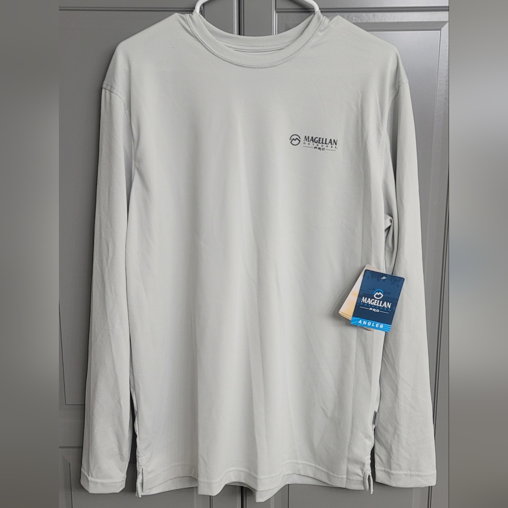 Magellan Pro Angler